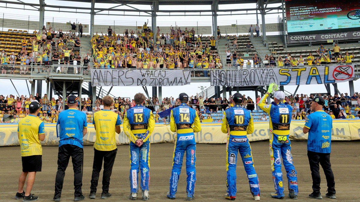 Stal Gorzów w 2023 roku