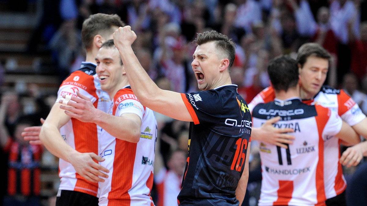 Asseco Resovia Rzeszów