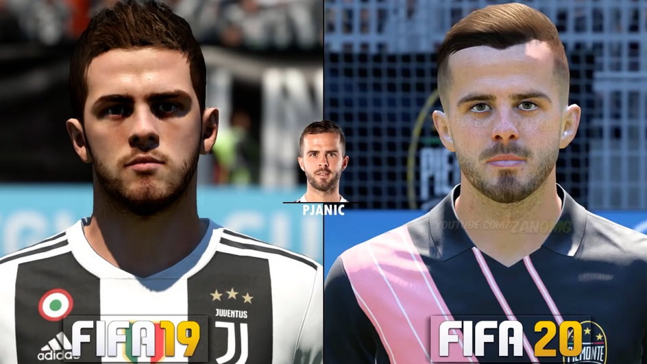 Miralem Pjanić