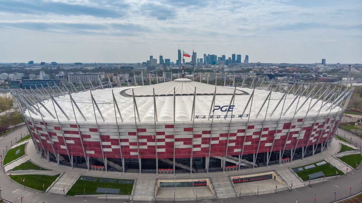 PGE Stadion Narodowy