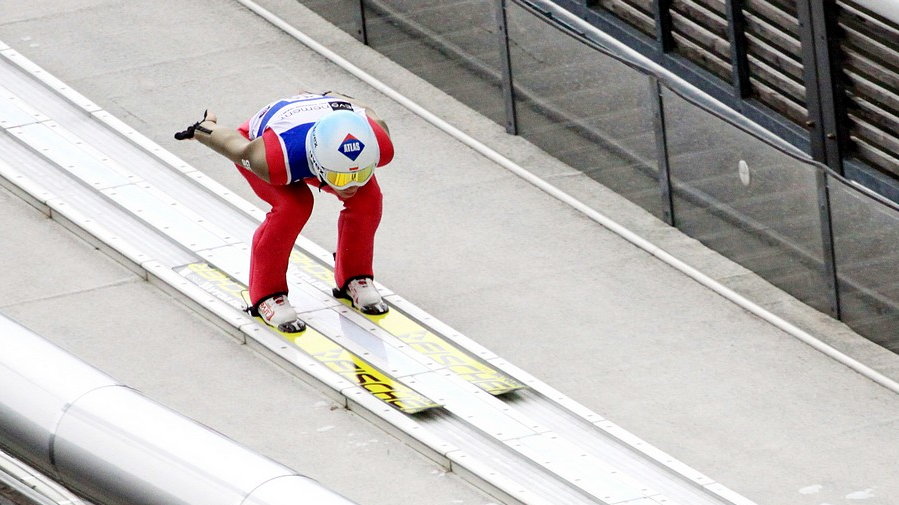 Kamil Stoch