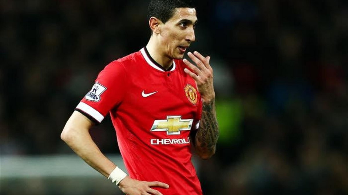 Angel di Maria