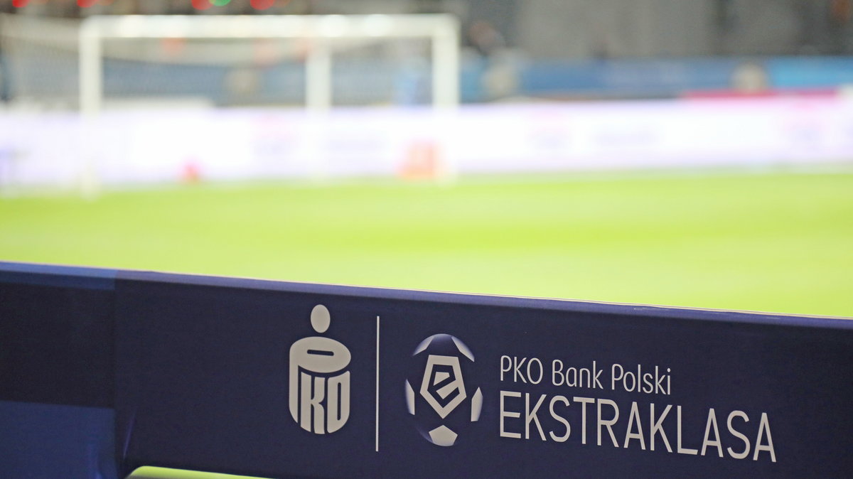 PKO Ekstraklasa