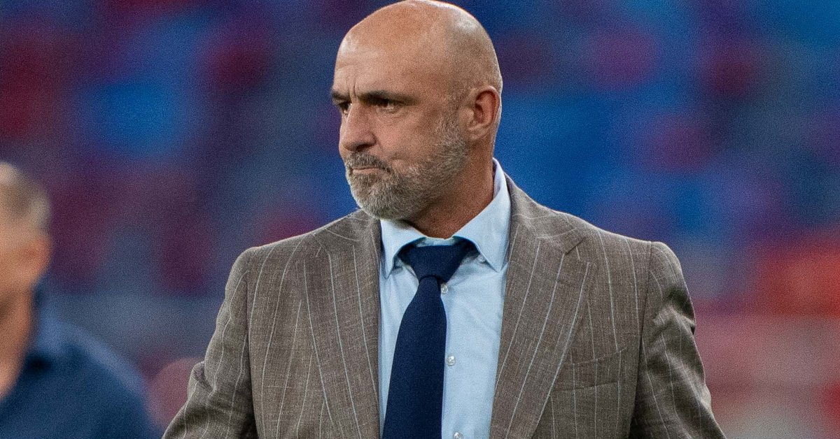 Tak Niemcy komentują rezygnację Michała Probierza. Widać, po której stronie są