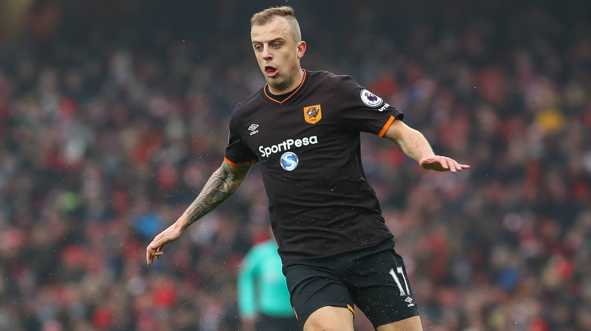 Kamil Grosicki