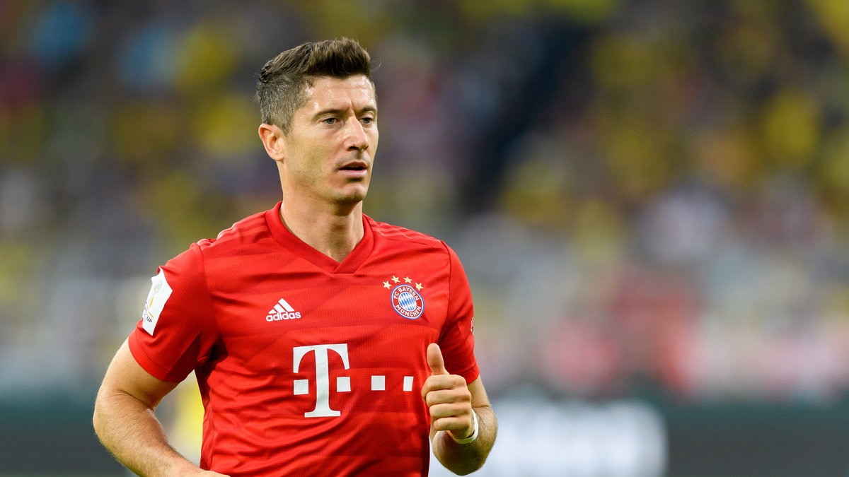 Robert Lewansowski