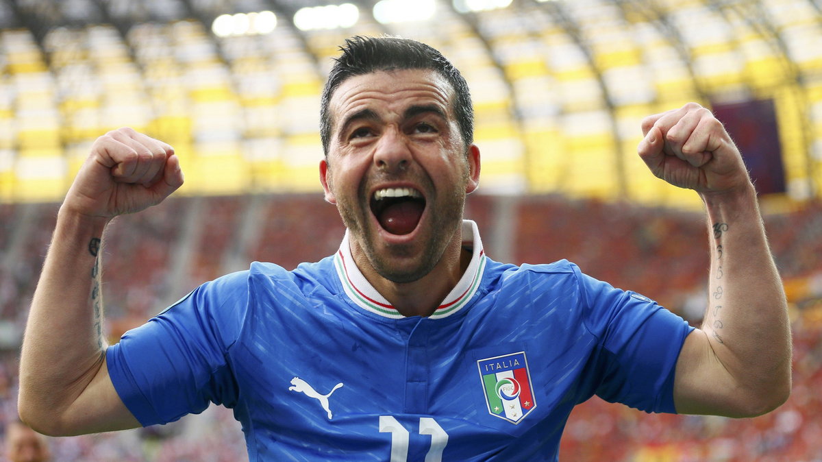 Antonio Di Natale