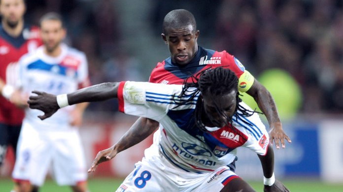 Olympique Lyon - OGC Lille