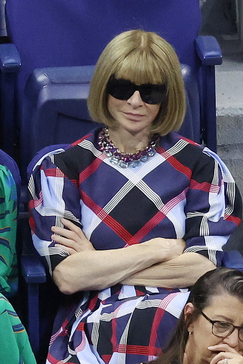 Anna Wintour