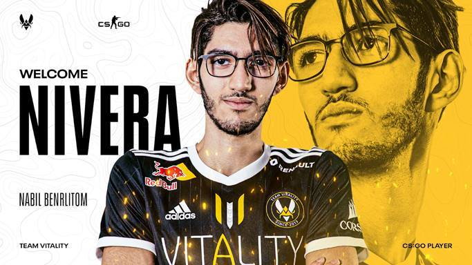 Vitality Nivera