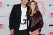 Mats Hummels; Cathy Fischer