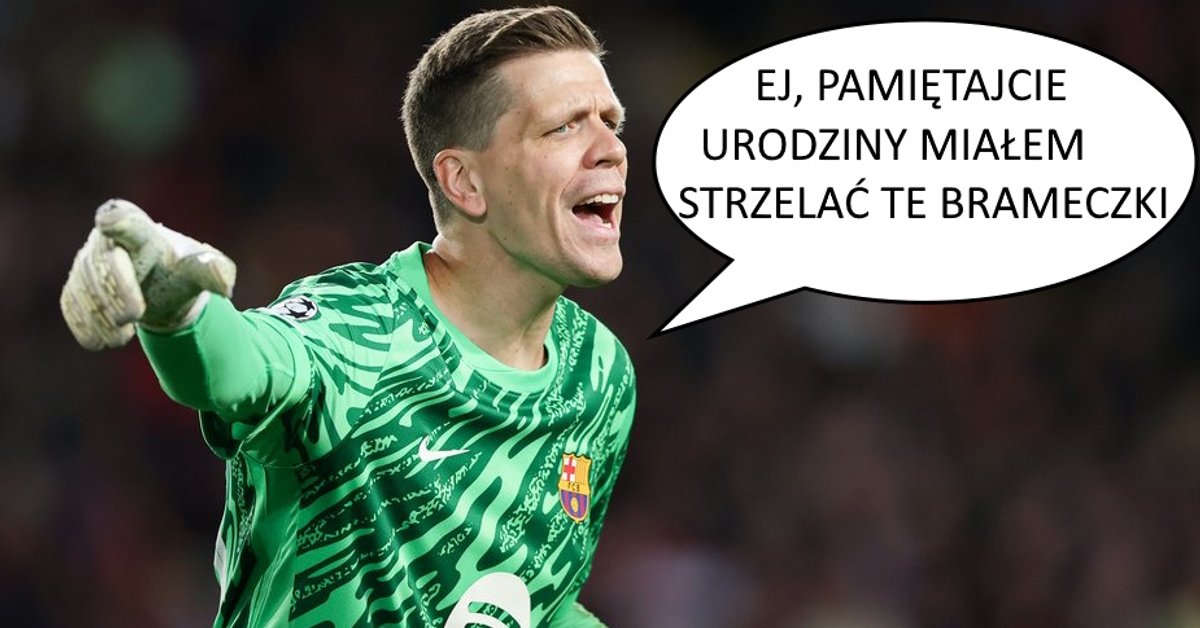 Co tam się działo?! Memy po szalonym meczu Barcelony z Celtą Vigo