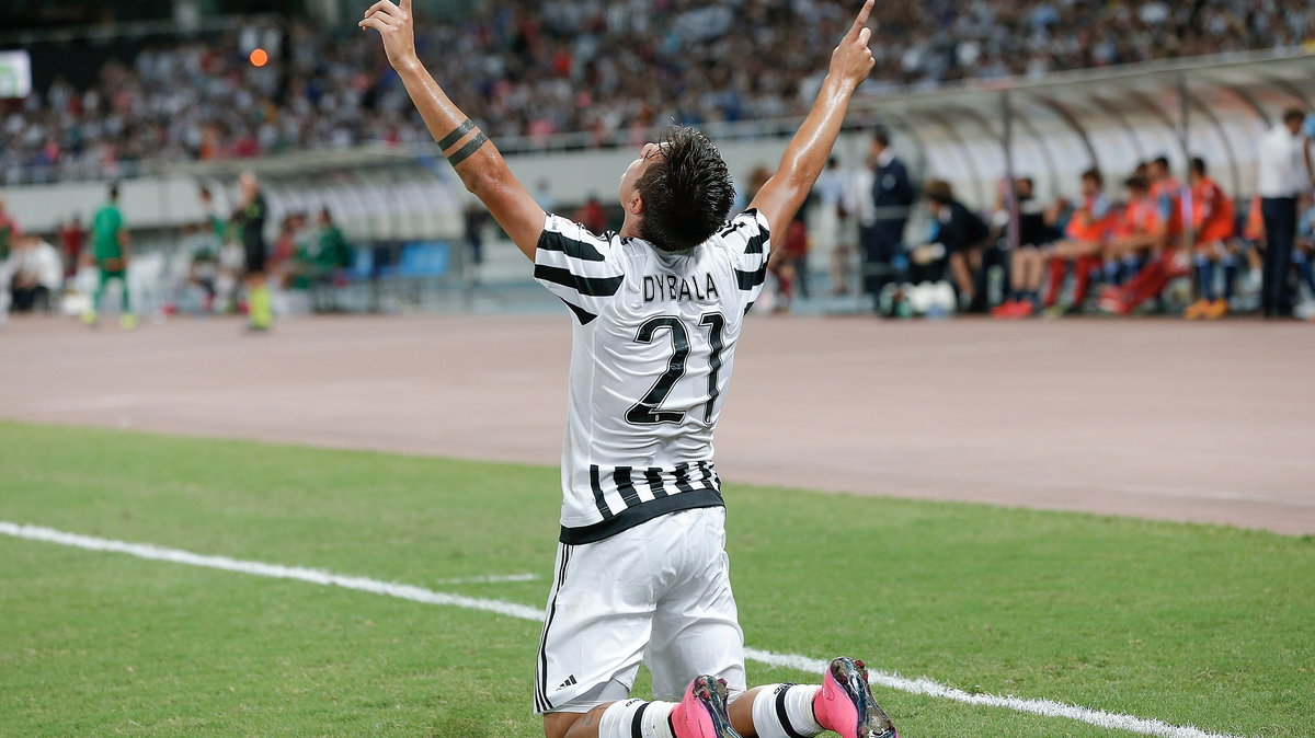 Paulo Dybala