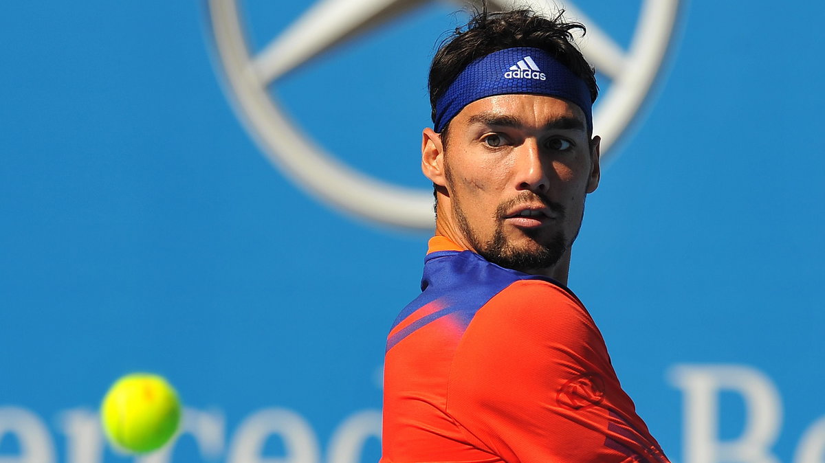 Fabio Fognini