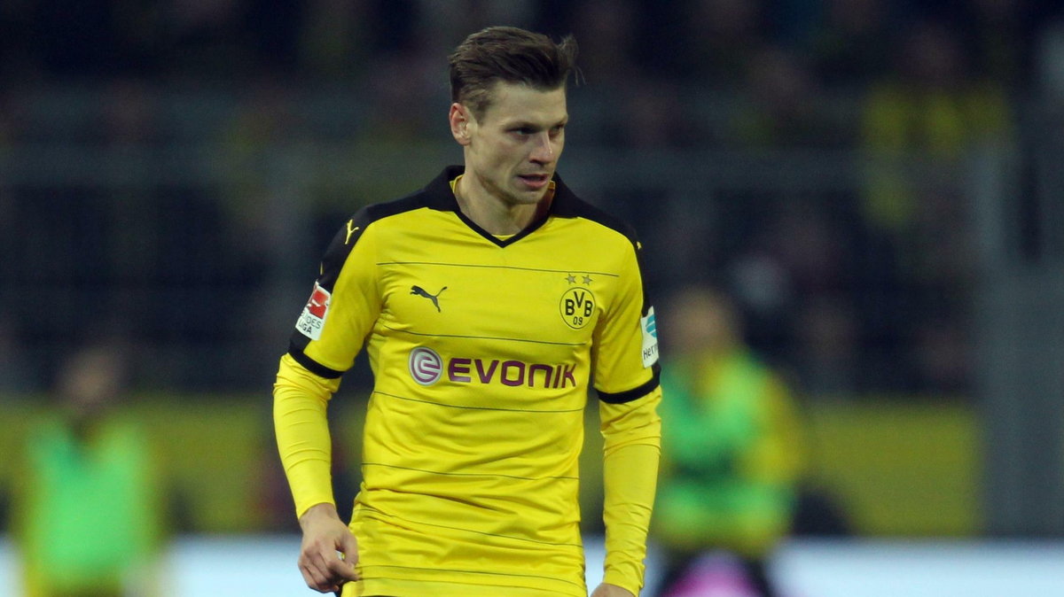 Lukasz Piszczek