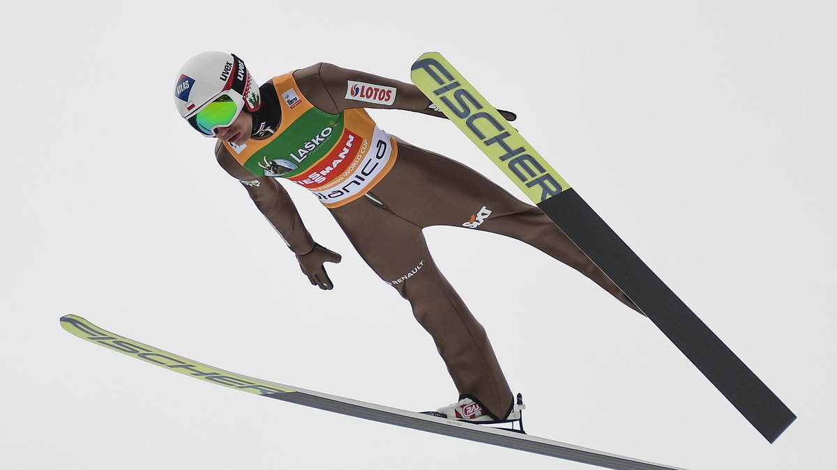 Kamil Stoch