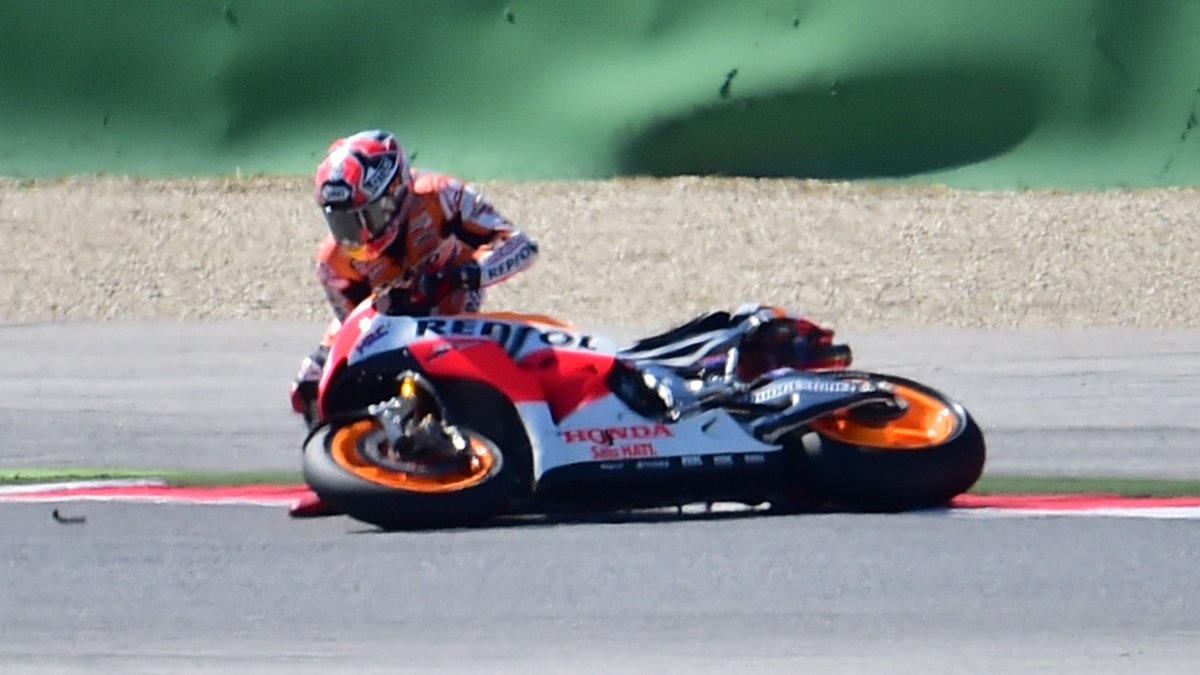 Marc Marquez