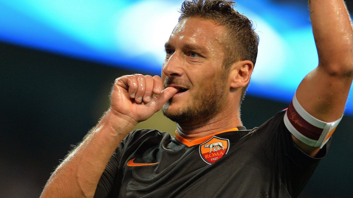 Francesco Totti