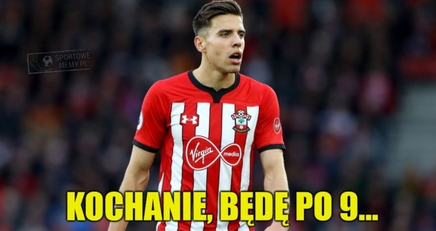 Memy po meczu Southampton-Leicester. Co za mecz!