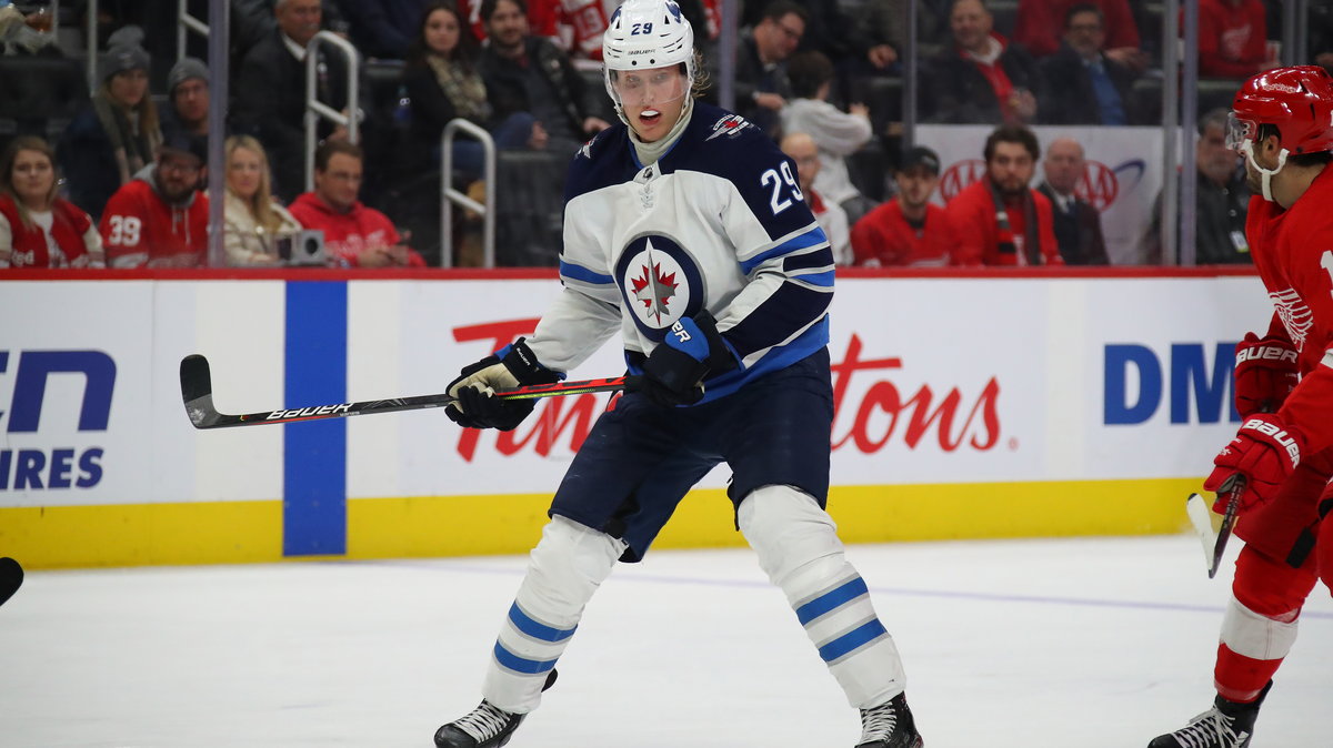 Patrik Laine