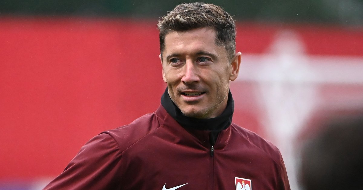 Wpis Roberta Lewandowskiego niesie się po sieci. Ponad 120 tys. reakcji