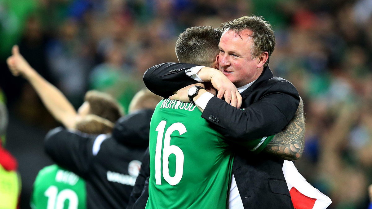 Michael O'Neill