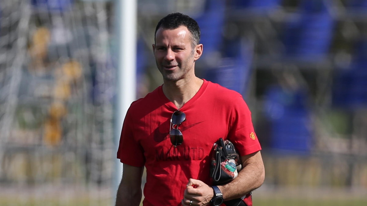 Ryan Giggs