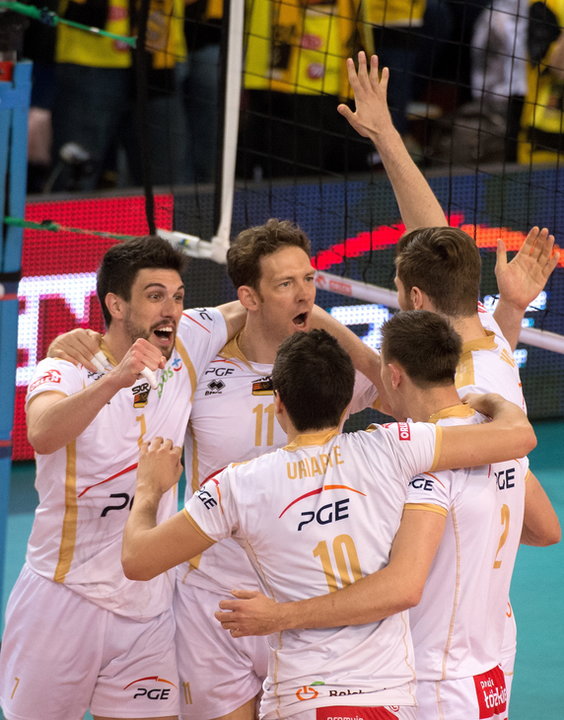 PGE Skra Bełchatów