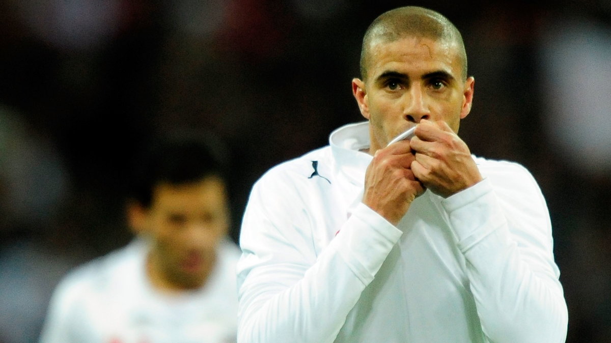 Mohamed Zidan