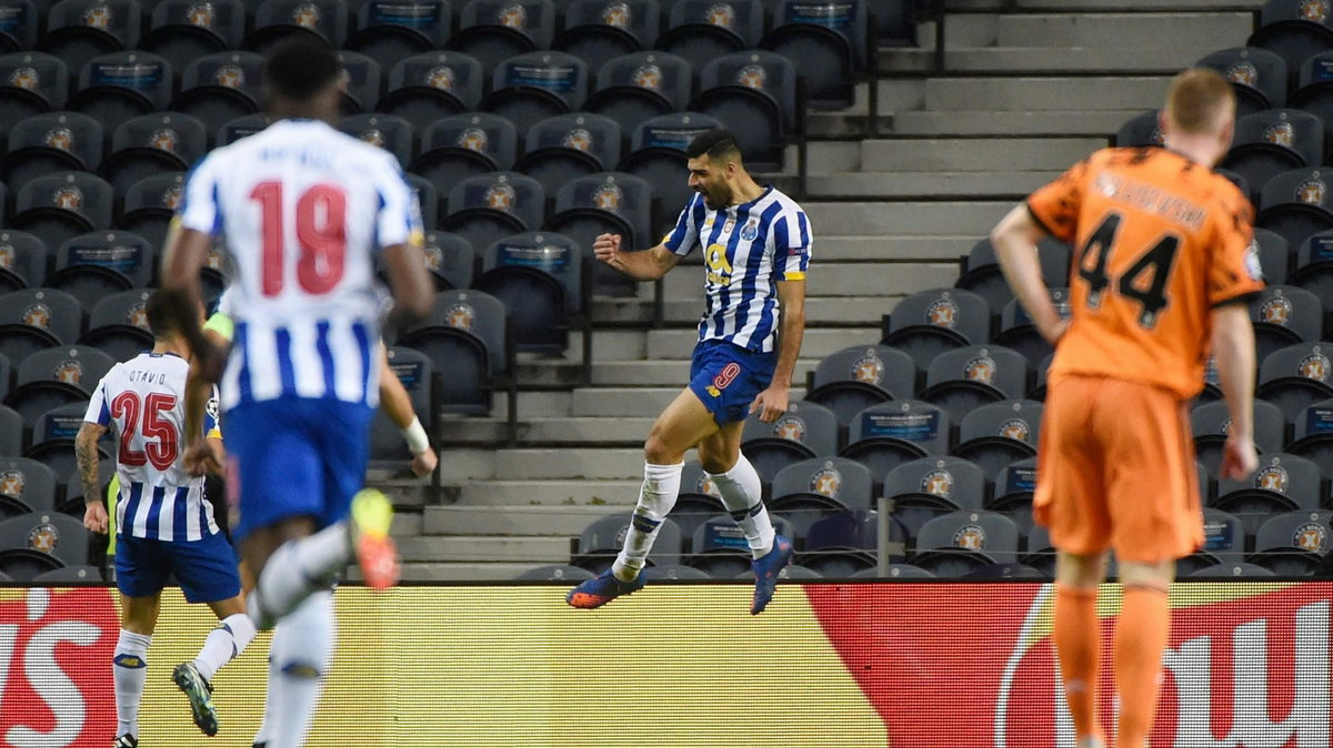 Mehdi Taremi (FC Porto)