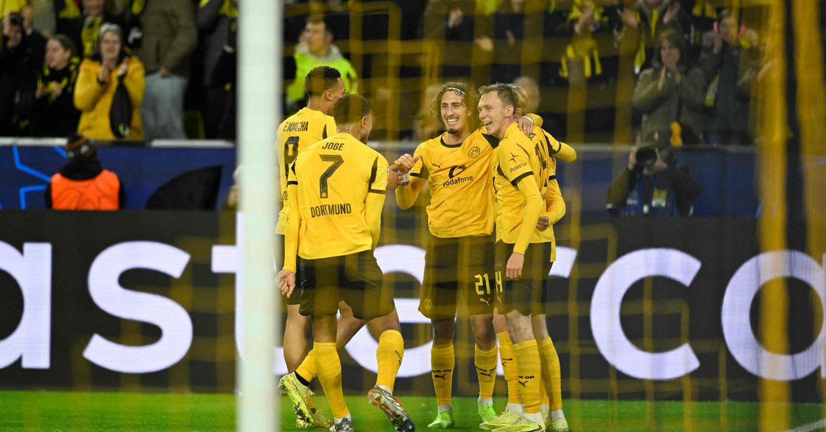 Eintracht Frankfurt - Borussia Dortmund: typy i kursy - Bundesliga (9.10.2026)