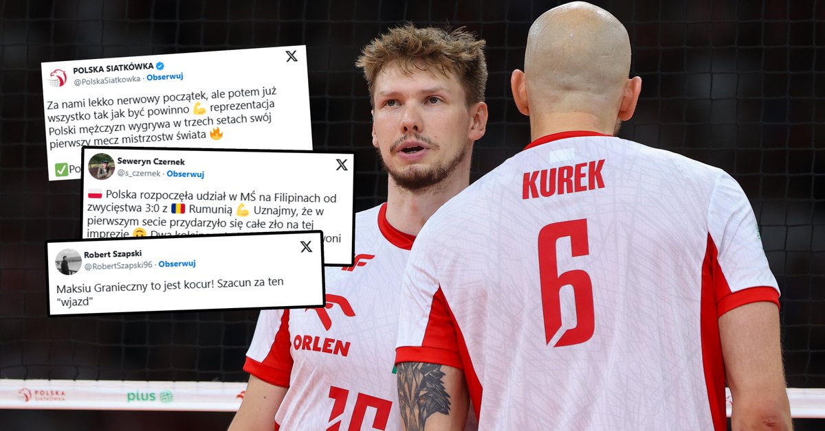 Gorąco po meczu Polaków w MŚ. Pojawia się jeden wniosek. Bez wątpliwości