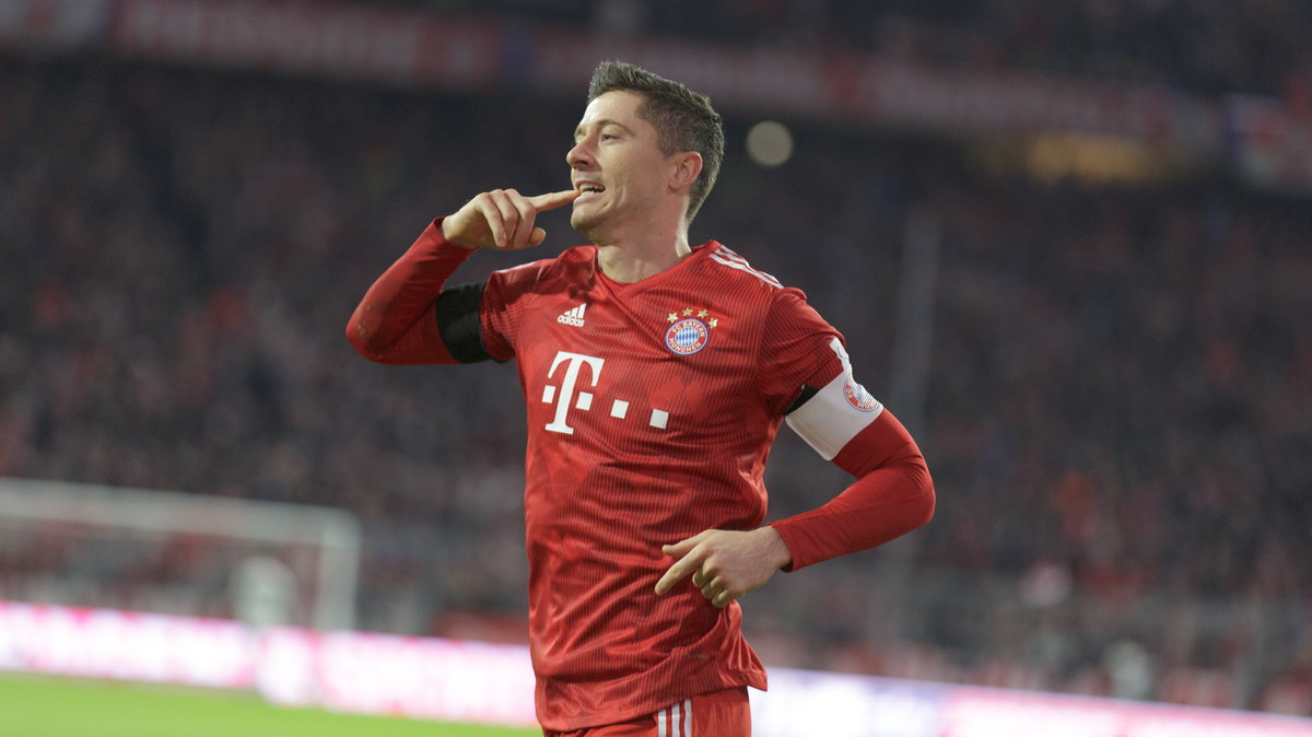 Lewandowski