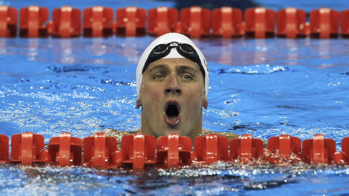 Ryan Lochte