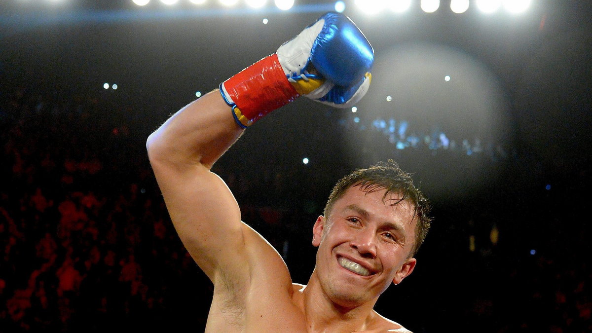 Gennady Golovkin v Dominc Wade