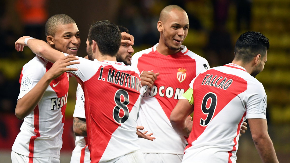 AS Monaco