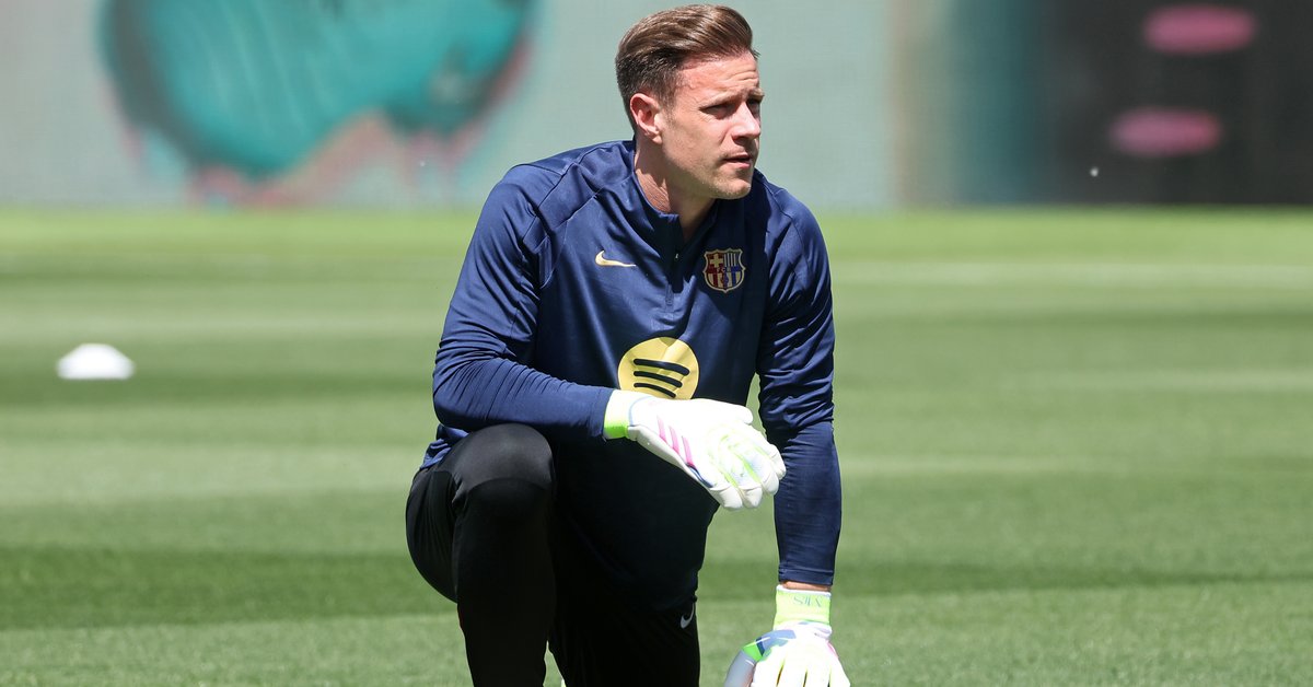 Tak rywal Wojciecha Szczęsnego wyrolował Barcelonę. Jedno zdanie zdradziło całą prawdę