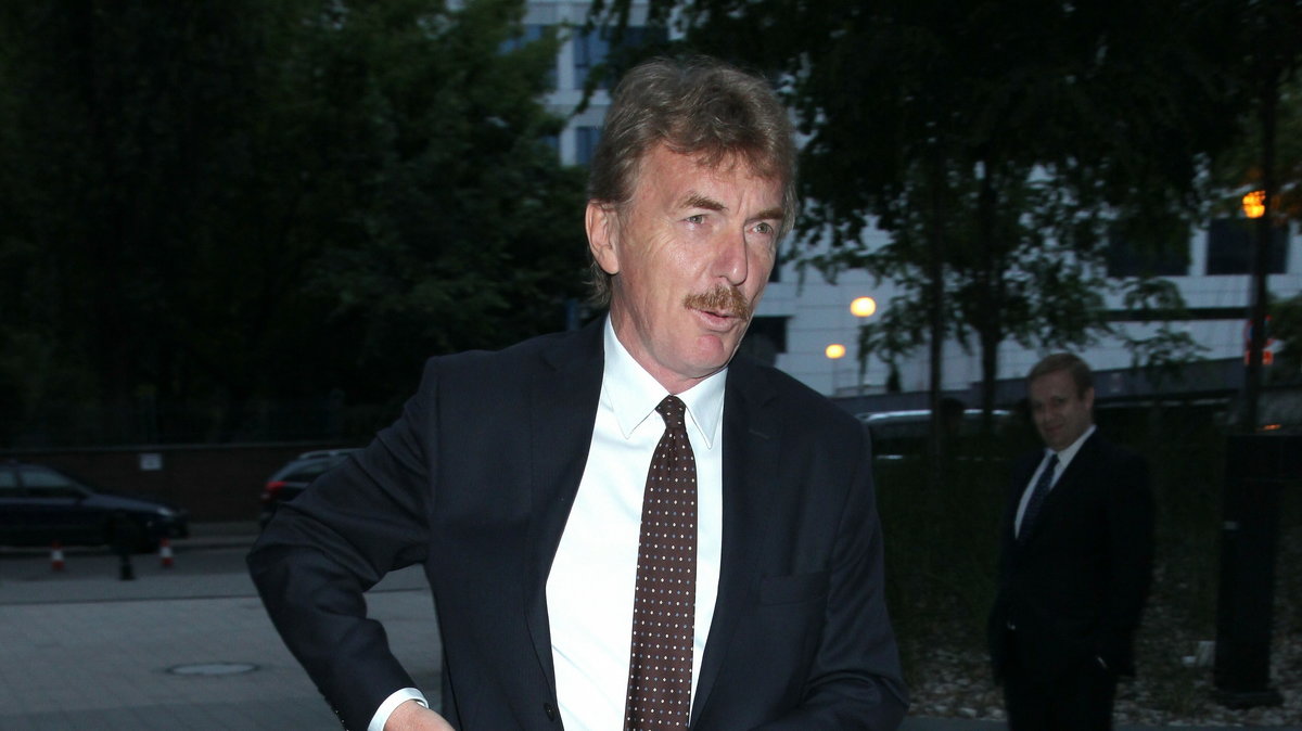 Zbigniew Boniek