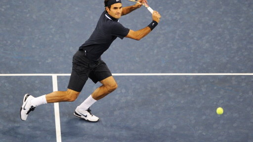 Roger Federer