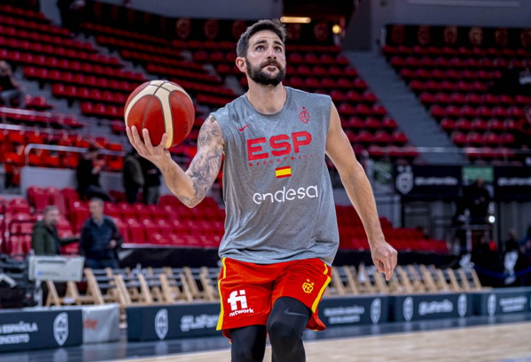 Ricky Rubio