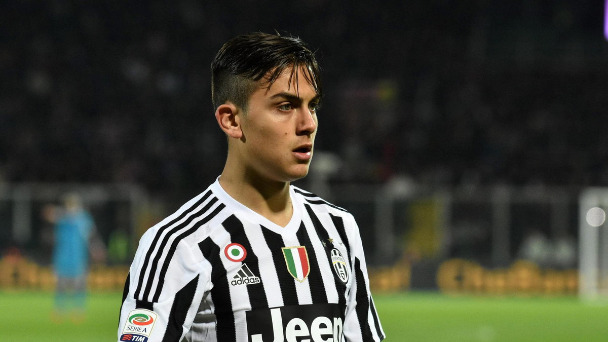 Paulo Dybala