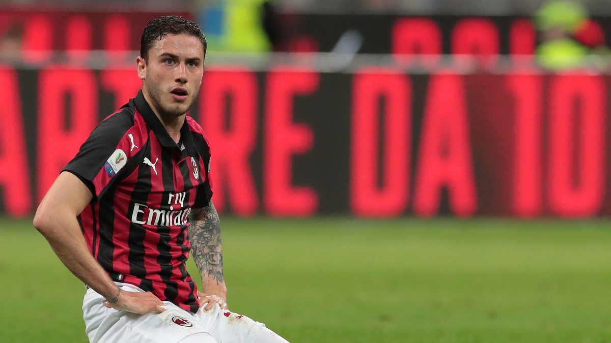 Davide Calabria 