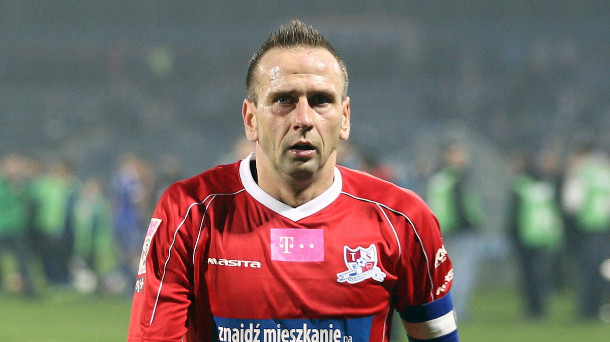 Marek Sokolowski