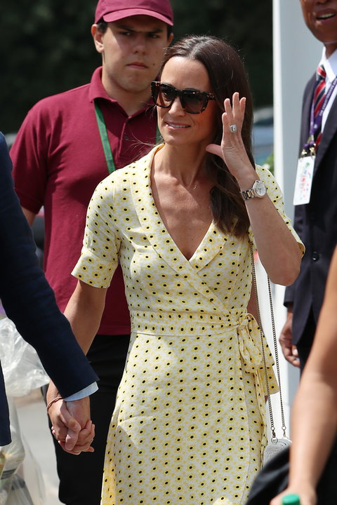 Pippa Middleton