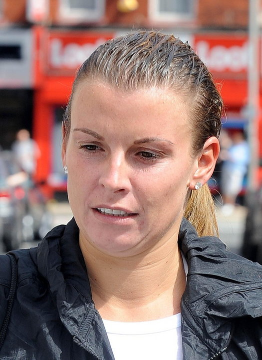 Coleen Rooney