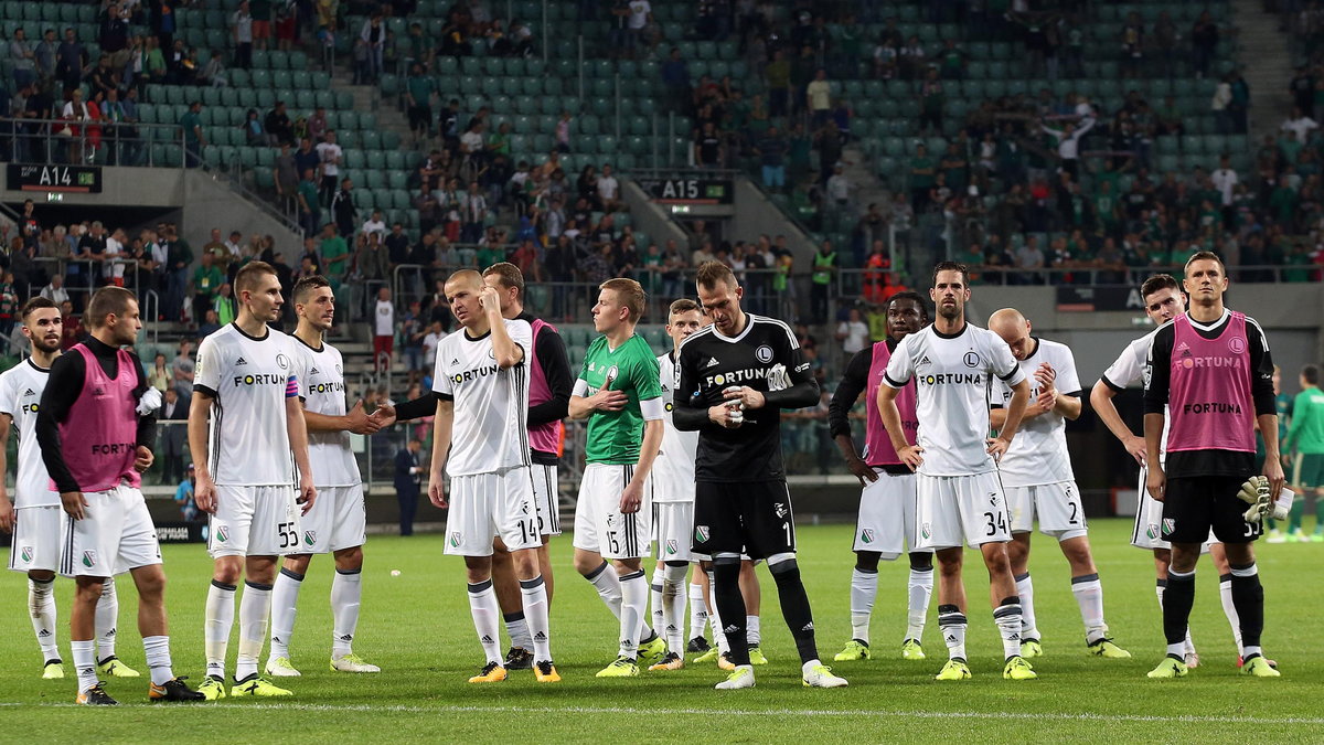 OD LEWEJ LUKASZ BROZ , ARTUR JEDRZEJCZYK , TOMASZ JODLOWIEC , ADAM HLOUSEK , MICHAL KOPCZYNSKI ARKADIUSZ MALARZ ,INAKI ASTIZ , RADOSLAW CIERZNIAK