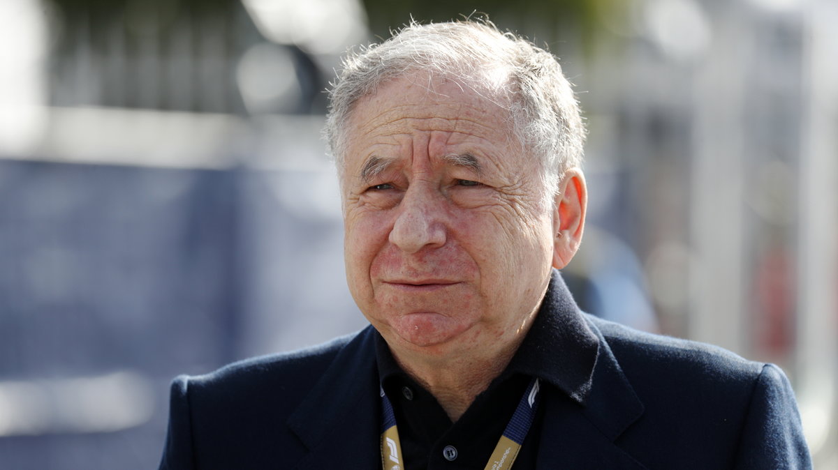 Jean Todt