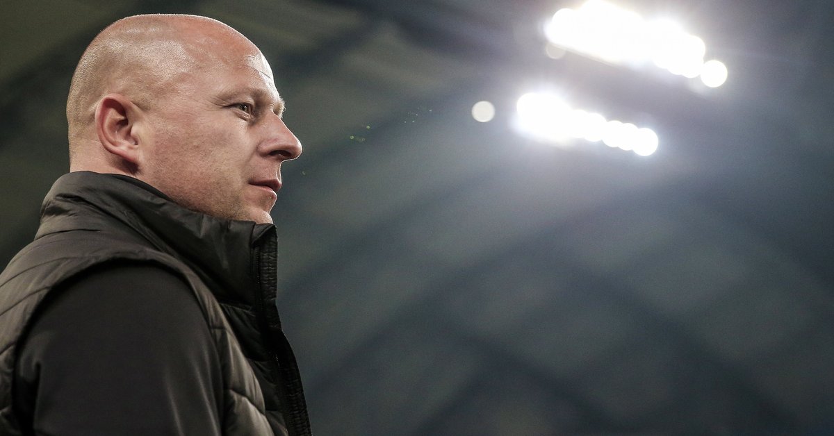 Kolejne nowe otwarcie Miedzi. Cel Niedźwiedzia jest jasny