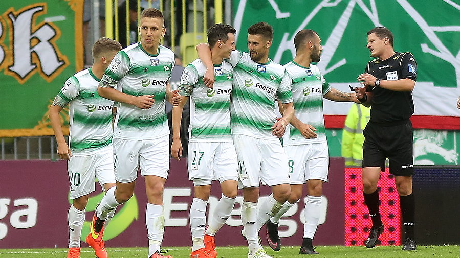 Lechia Gdańsk