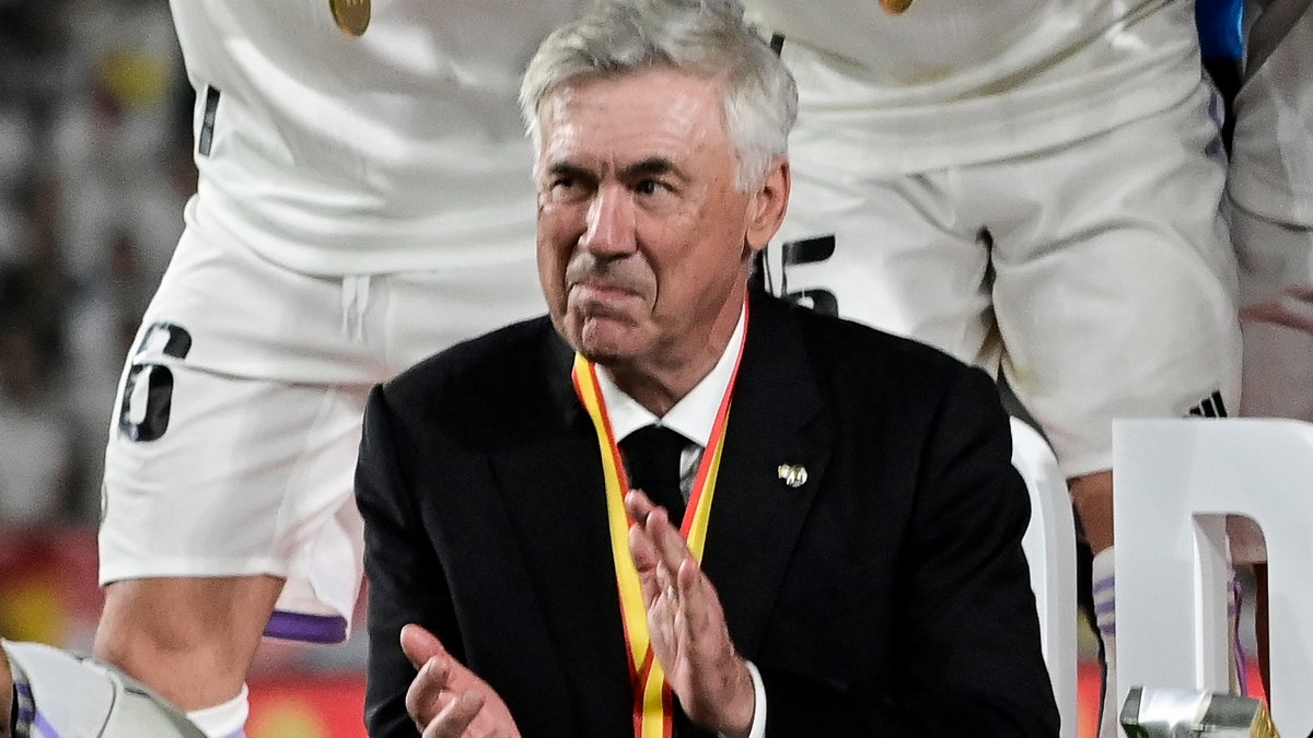 Carlo Ancelotti